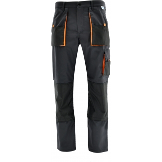 Spodnie do pasa SARA KING