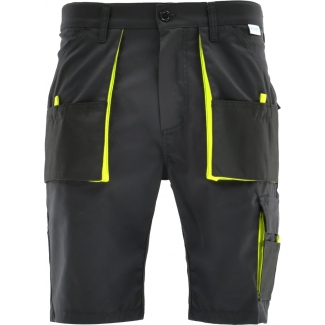 Spodnie krótkie SARA KING