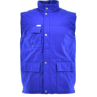 Kamizelka ocieplana SARA...