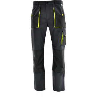 Spodnie do pasa SARA KING