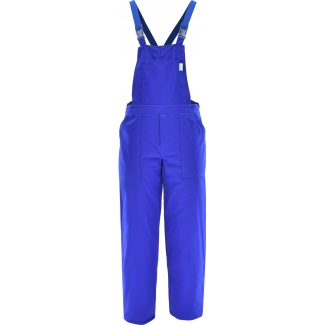 Spodnie ogrodniczki...