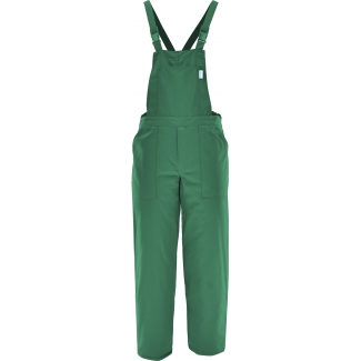 Spodnie ogrodniczki...