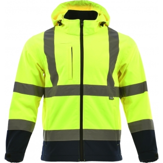 Softshell SARA DROGOWIEC