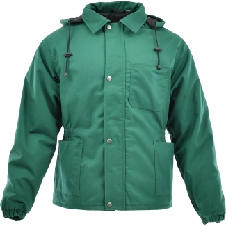 Kurtka długa ocieplana SARA...