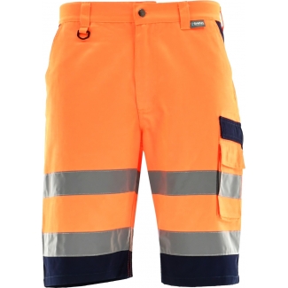 Spodnie krótkie SARA DROGOWIEC