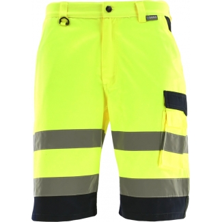 Spodnie krótkie SARA DROGOWIEC