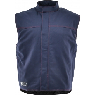 Kamizelka ocieplana SARA...