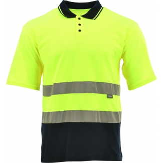 Koszulka Polo DROGOWIEC