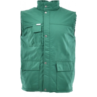 Kamizelka ocieplana SARA...