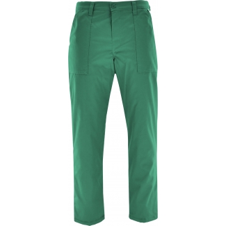 Spodnie do pasa ocieplane...