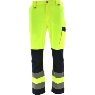 Spodnie do pasa SARA DROGOWIEC