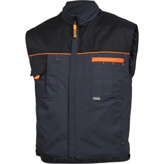 Kamizelka ocieplana SARA...