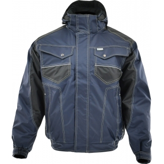 Kurtka krótka ocieplana...