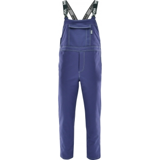 Spodnie ogrodniczki...