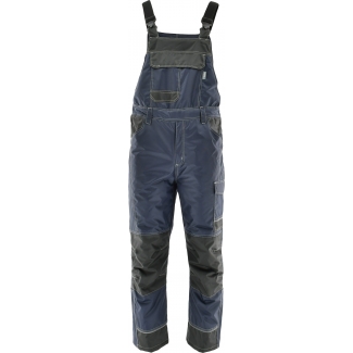 Spodnie ogrodniczki...