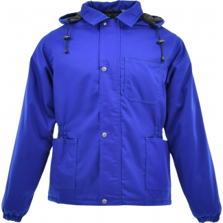 Kurtka długa ocieplana SARA...