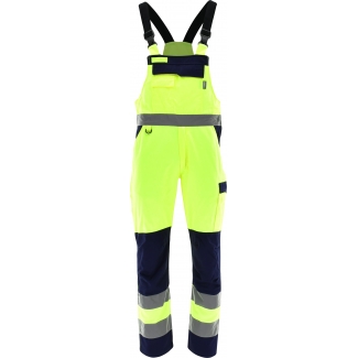 Spodnie ogrodniczki SARA...