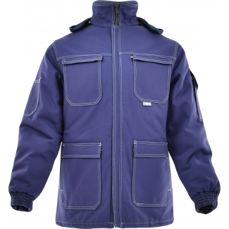 Kurtka długa ocieplana SARA...