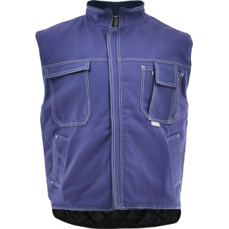 Kamizelka ocieplana SARA...