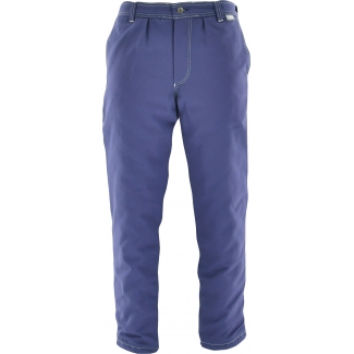 Spodnie do pasa ocieplane...