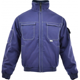 Kurtka krótka ocieplana...