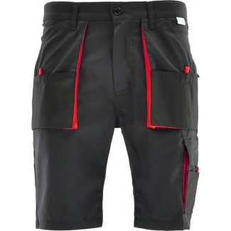 Spodnie krótkie SARA KING