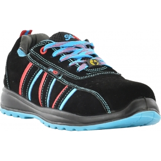 Półbuty zawodowe SARA SAKO...