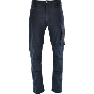 Spodnie do pasa SARA ACTIFLEX