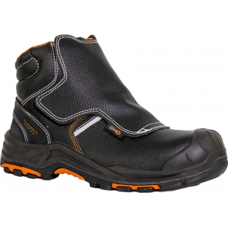 Trzewiki bezpieczne...