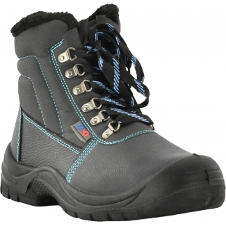 Trzewiki bezpieczne...