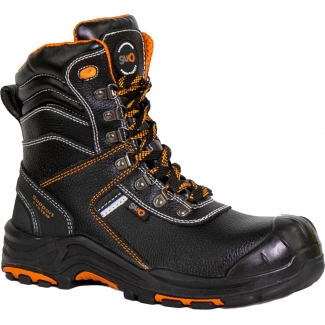 Trzewiki bezpieczne wysokie...