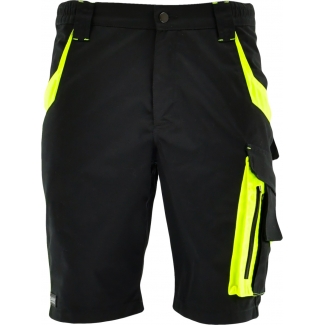 Spodnie krótkie SARA NEOFLEX