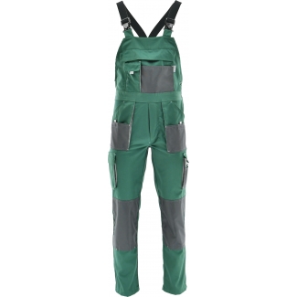 Spodnie ogrodniczki SARA ROCKY