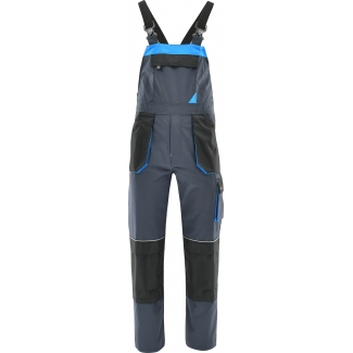 Spodnie ogrodniczki SARA RAMBO