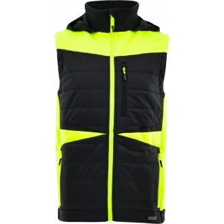 Kamizelka hybrydowa SARA...