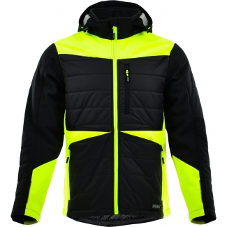 Kurtka hybrydowa SARA...