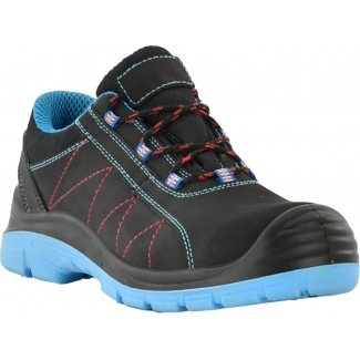 Półbuty bezpieczne SARA...