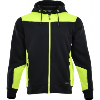 Bluza dresowa rozpinana...