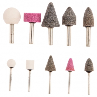 Kamienie szlifierskie