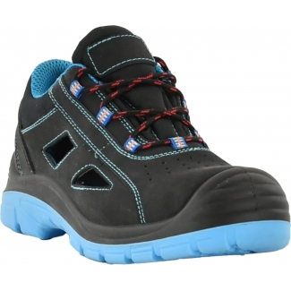 Sandały bezpieczne SARA...