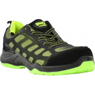 Półbut bezpieczny SARA SAKO...