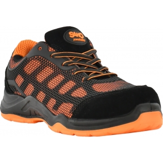 Półbut bezpieczny SARA SAKO...