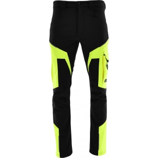 Spodnie do pasa softshell...