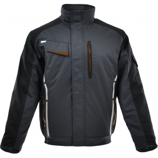 Kurtka krótka ocieplana...