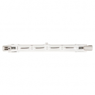 Żarówka halogenowa