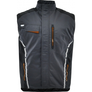 Kamizelka ocieplana SARA...