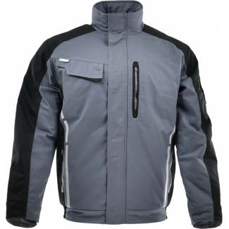 Kurtka krótka ocieplana...