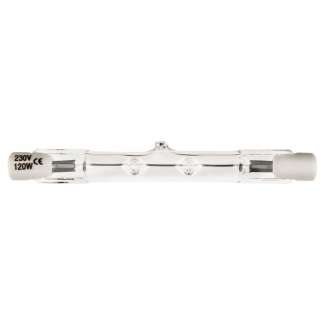 Żarówka halogenowa