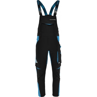 Spodnie ogrodniczki SARA...