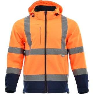 Softshell SARA DROGOWIEC